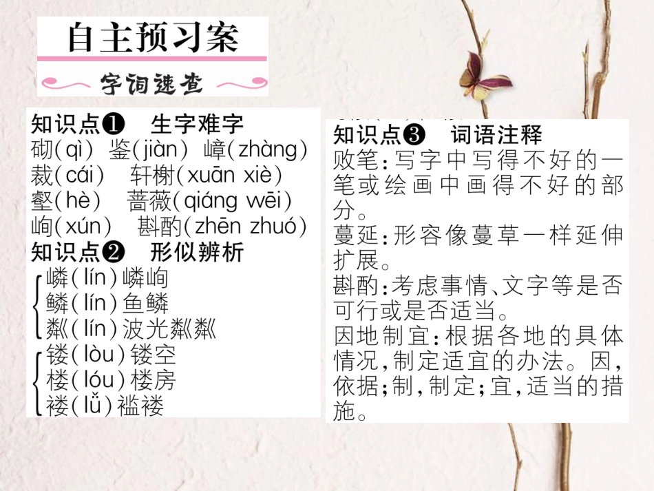 八年级语文上册 第三单元 13《苏州园林》课件 （新版）新人教版[共24页]_第2页