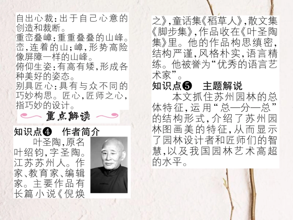 八年级语文上册 第三单元 13《苏州园林》课件 （新版）新人教版[共24页]_第3页