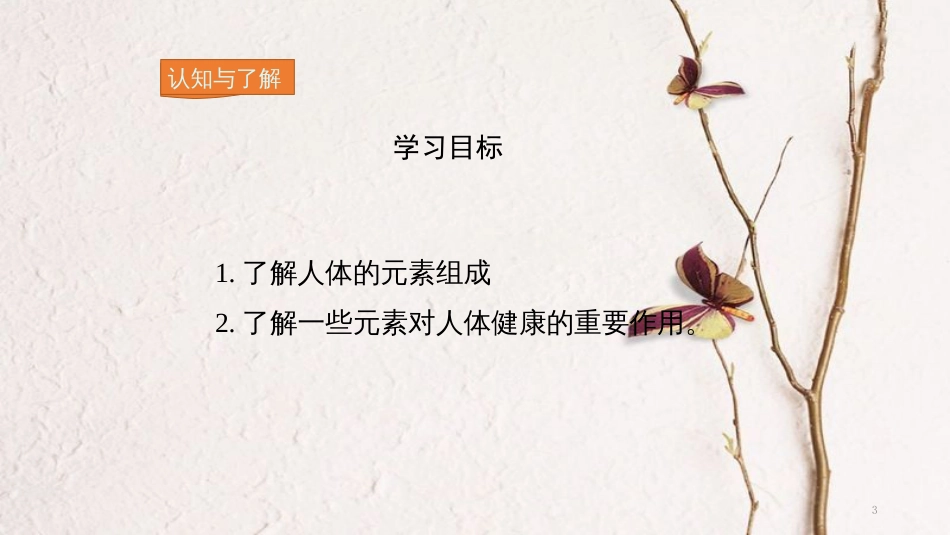 九年级化学下册 第12单元 化学与生活 课题2 化学元素与人体健康教学课件 （新版）新人教版[共23页]_第3页