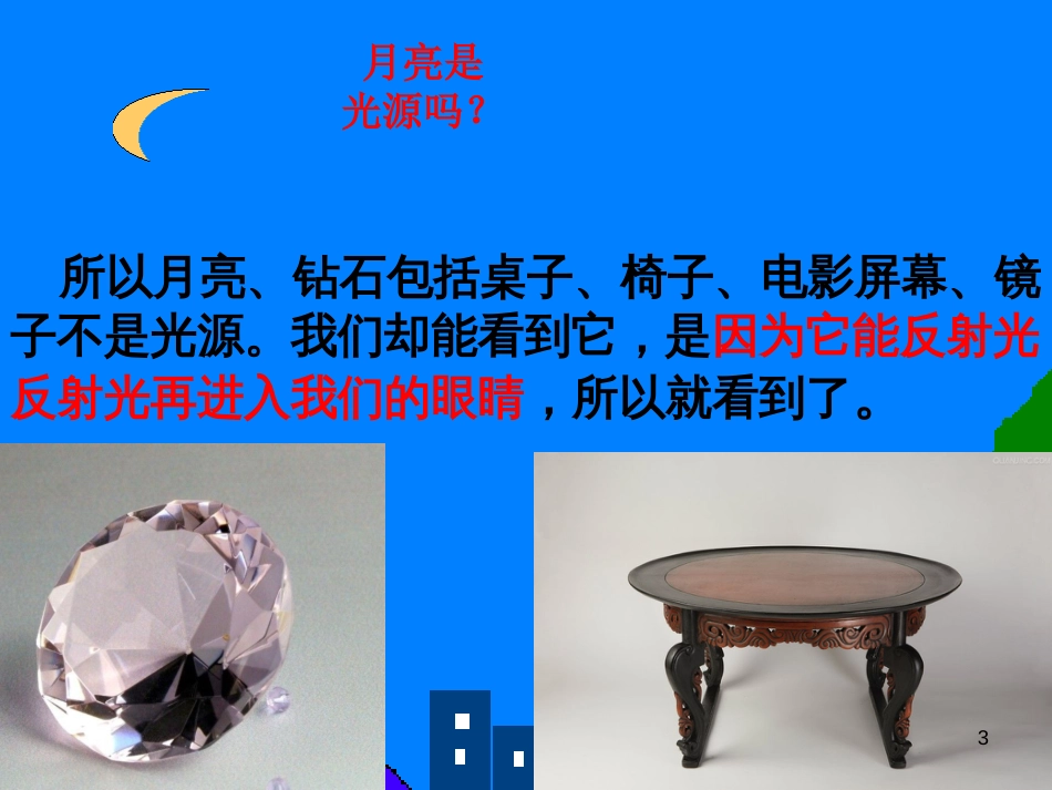 七年级科学下册 3.2《阳光的传播》课件2 （新版）华东师大版[共26页]_第3页