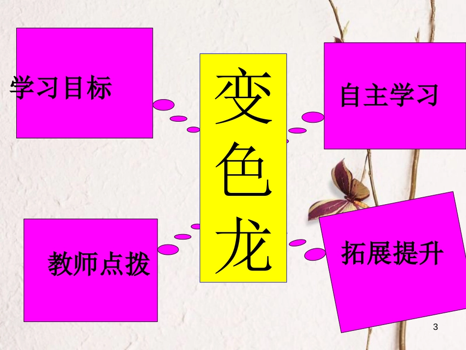 六年级科学上册 变色龙课件3 青岛版[共12页]_第3页