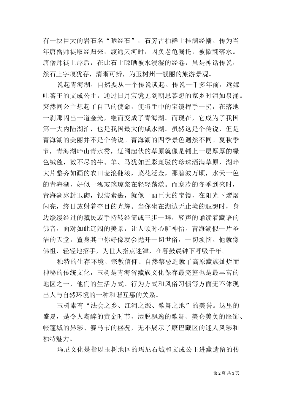 被遗忘的民族烙印_第2页