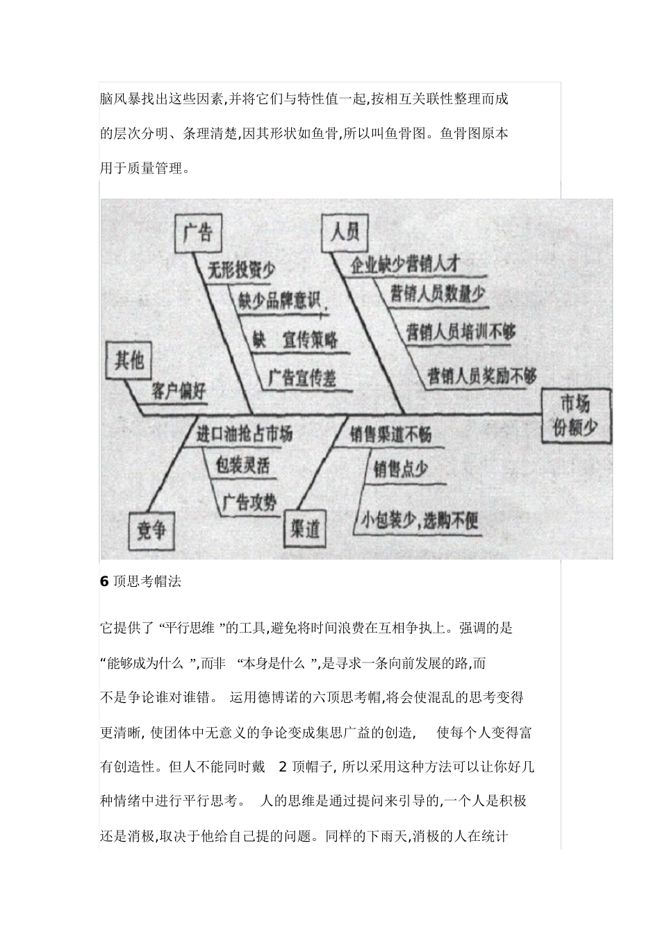 7种分析问题的思维方法[共6页]_第3页