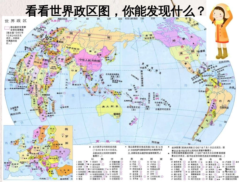 六年级思想品德下册 世界有多大课件2 山东人民版[共18页]_第2页