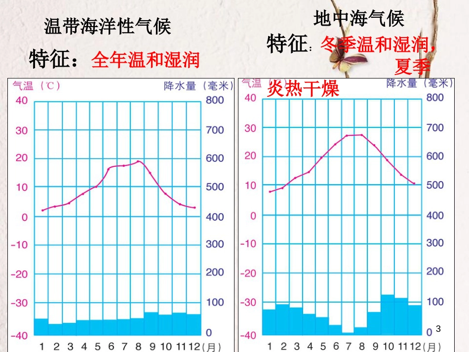 山西省忻州市七年级地理下册 8.2 欧洲西部（第2课时）课件 新人教版[共18页]_第3页