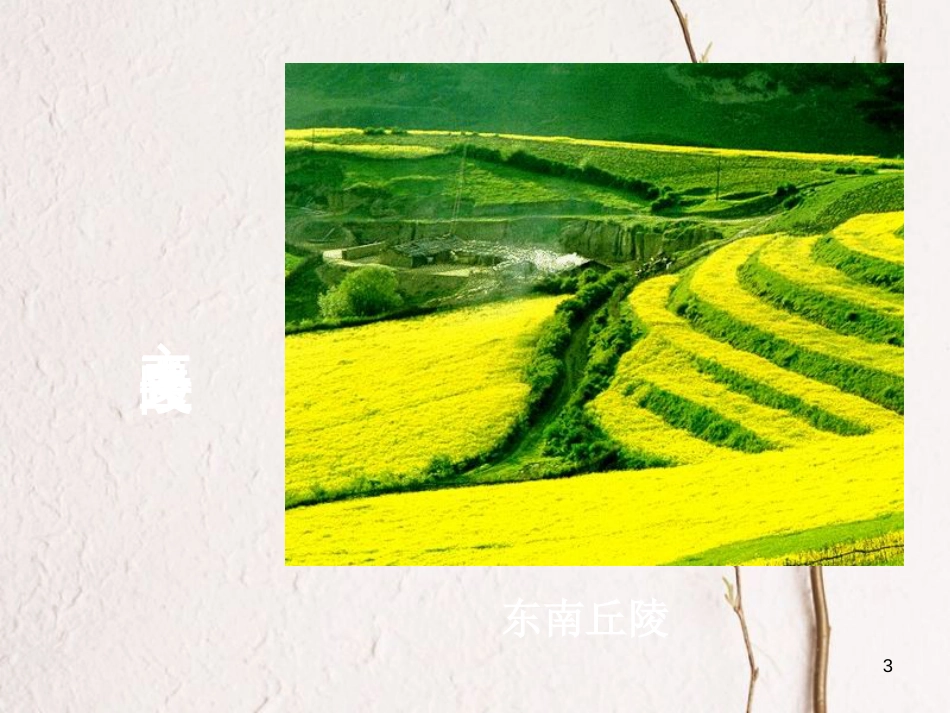 七年级地理上册 第三章 第一节 中国的地势与地形学生课件3 中图版[共6页]_第3页