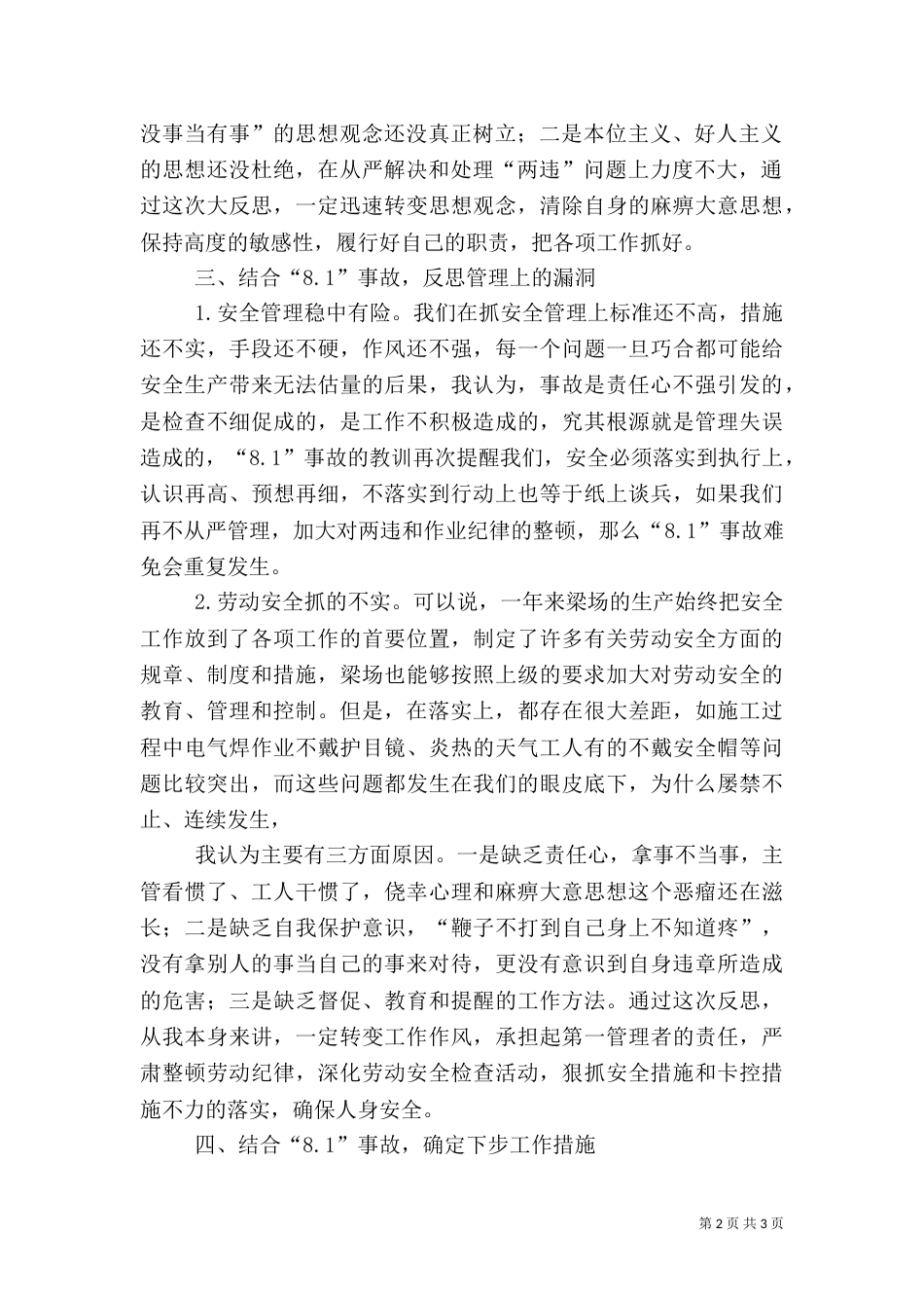 安全质量反思稿（二）_第2页
