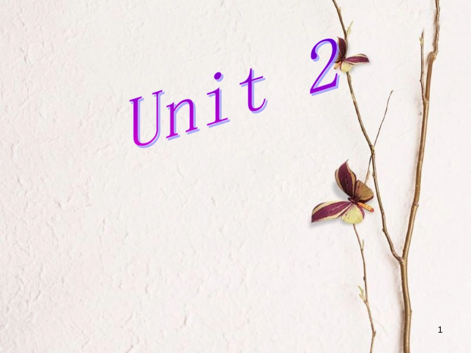 二年级英语上册 Unit 7 here you are课件2 苏教牛津版[共9页]_第1页