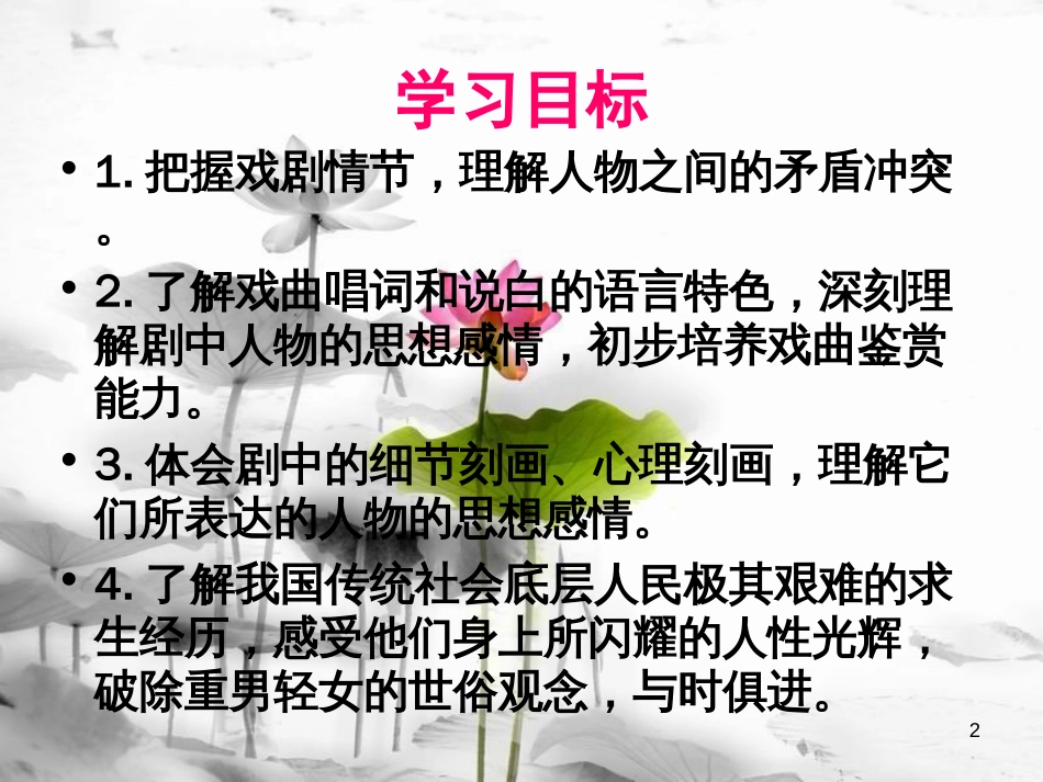 安徽省合肥市育英学校九年级语文下册 第四单元 第14课《变脸》课件 新人教版_第2页