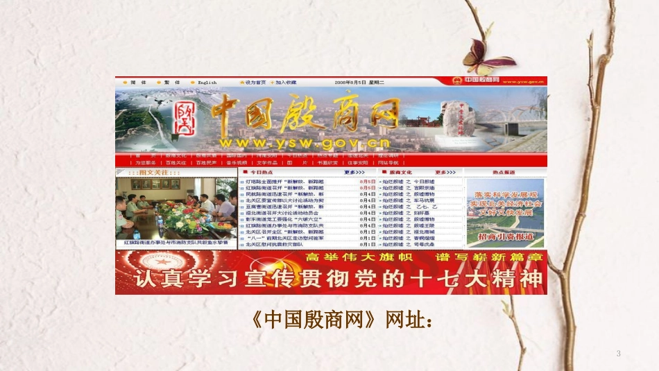 九年级历史下册 世界现代史 第7学习主题 现代科技与文化 主题活动四 走进网络 史海泛舟教学课件 川教版_第3页