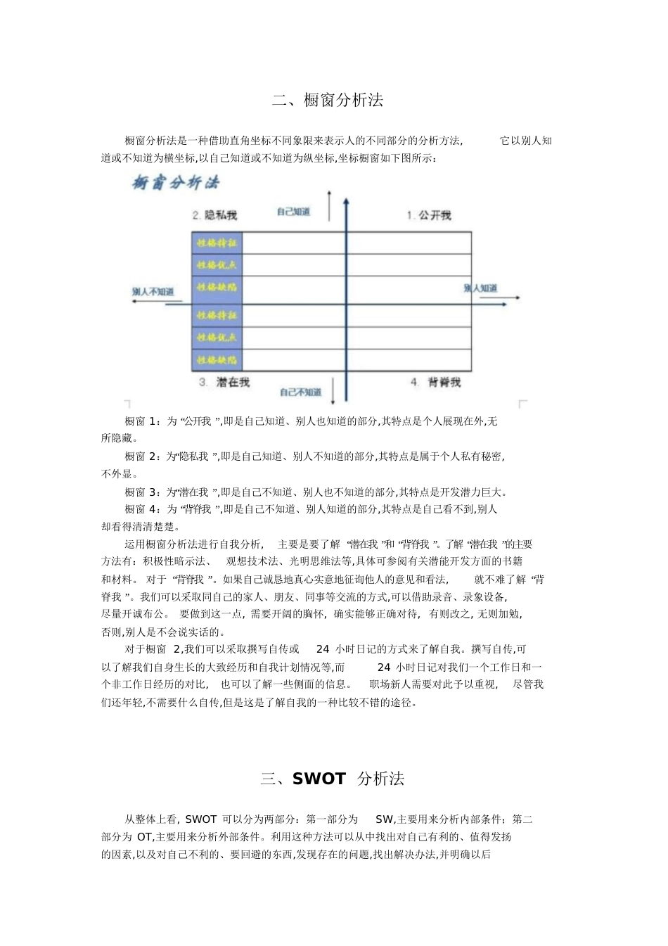 自我分析方法[共4页]_第2页