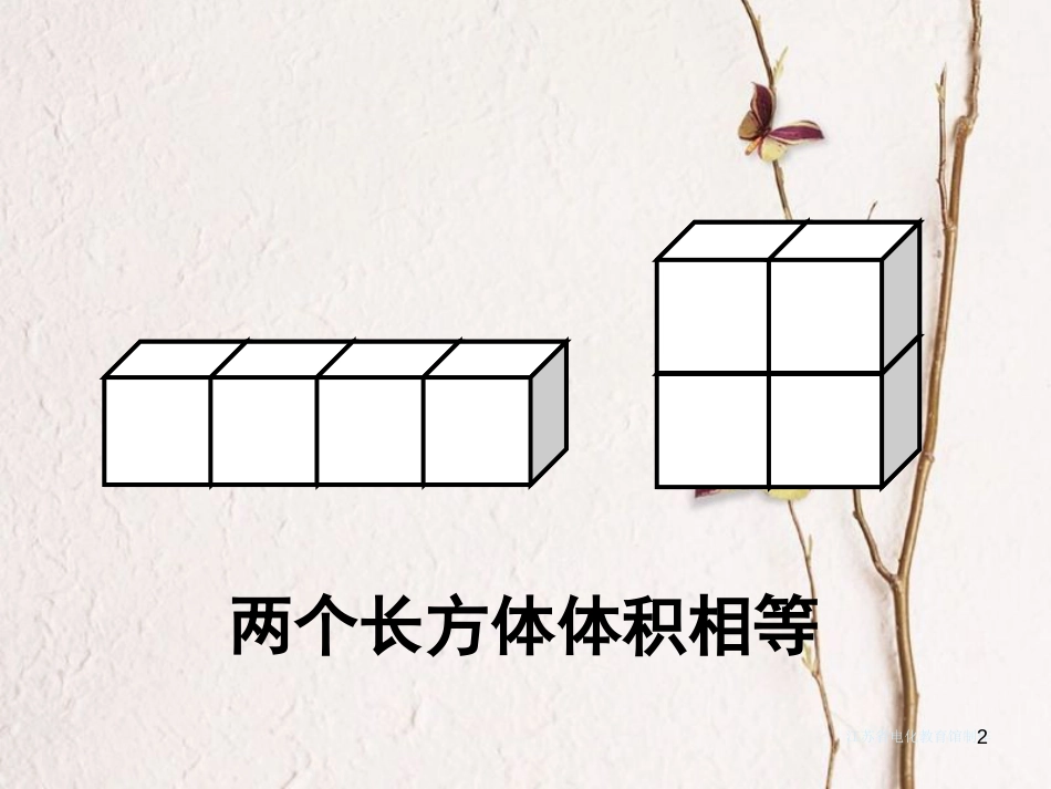 六年级数学上册 1.3 体积和体积单位课件1 苏教版[共71页]_第2页
