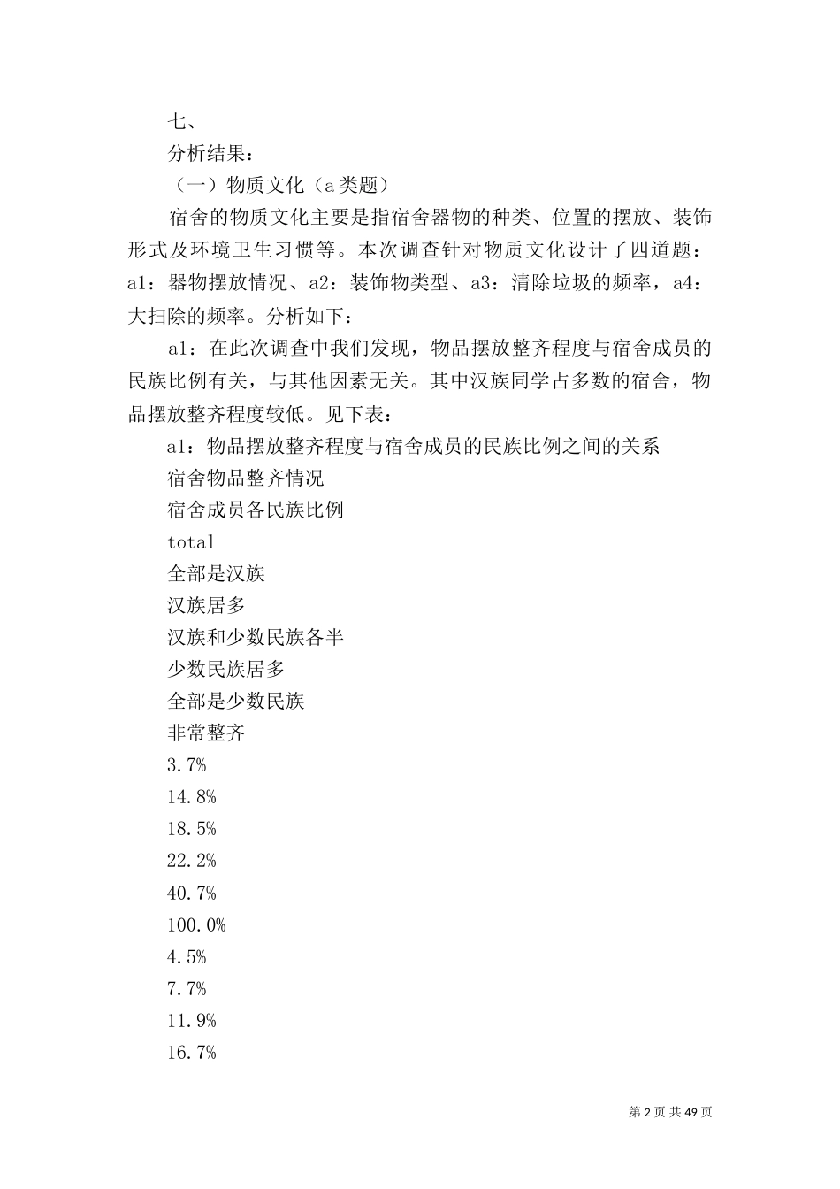 民族调查报告范文3篇_第2页