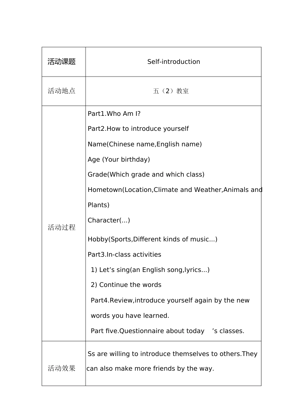 小学英语社团教案[共18页]_第1页