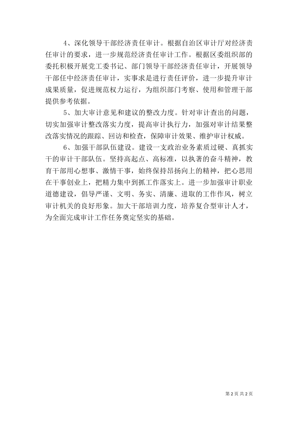 审计工作计划（三）_第2页