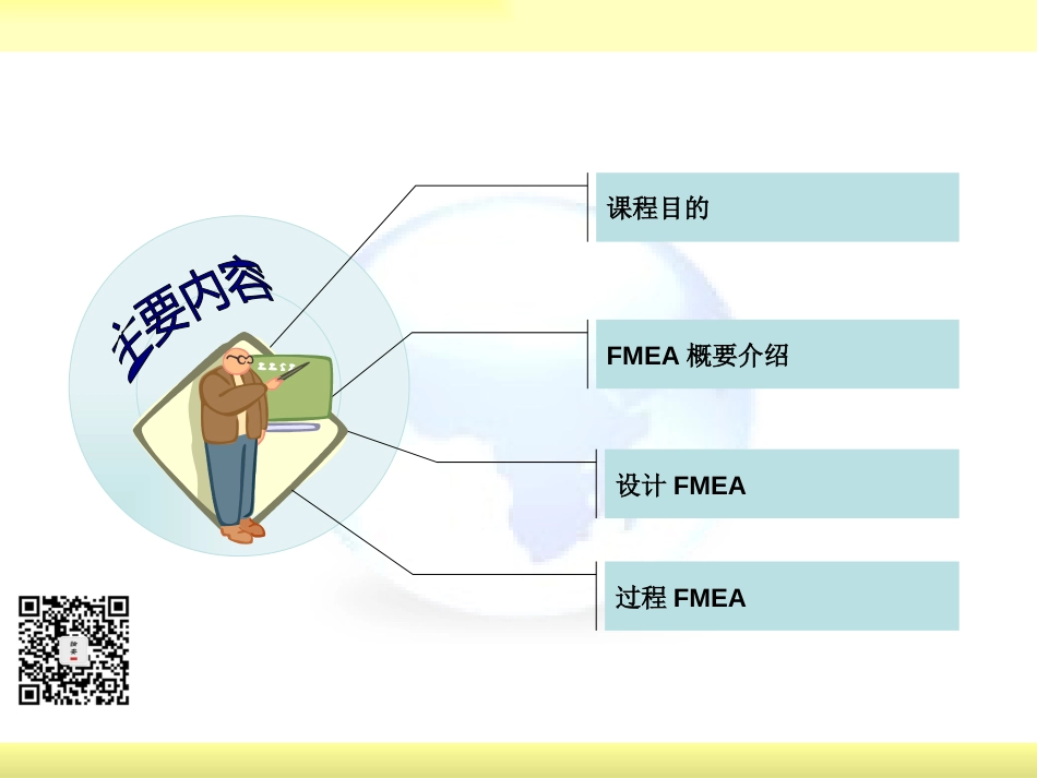 FMEA潜在失效模式和影响分析培训（103页）_第2页