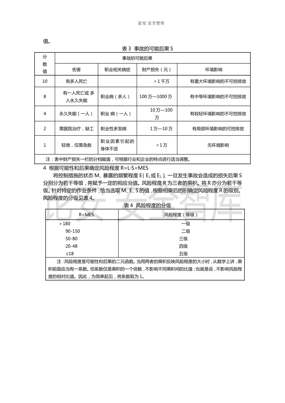 MES设备设施评级标准3_第2页