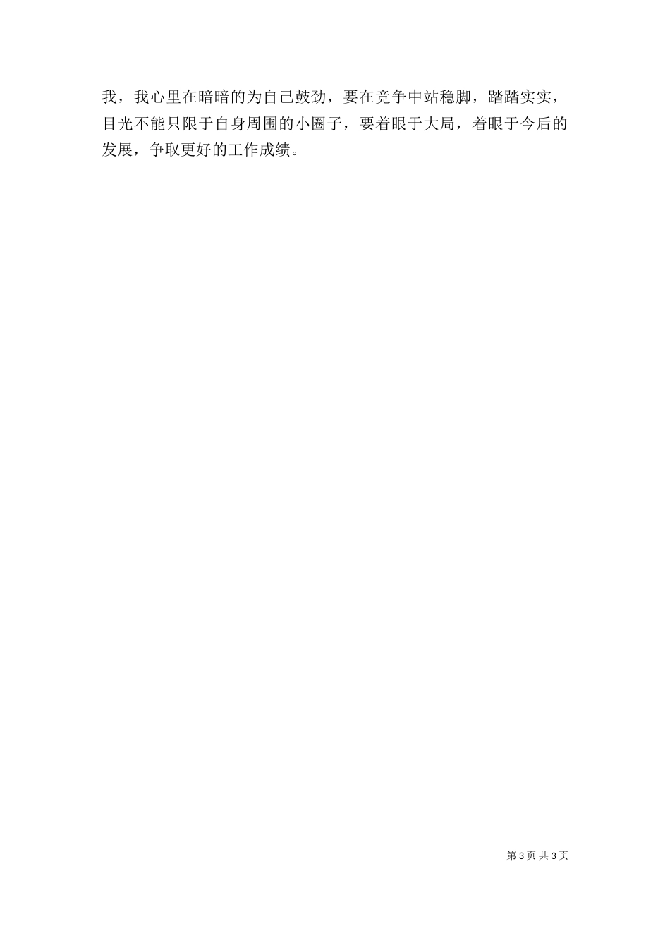 邮政储蓄银行的年终个人总结_第3页