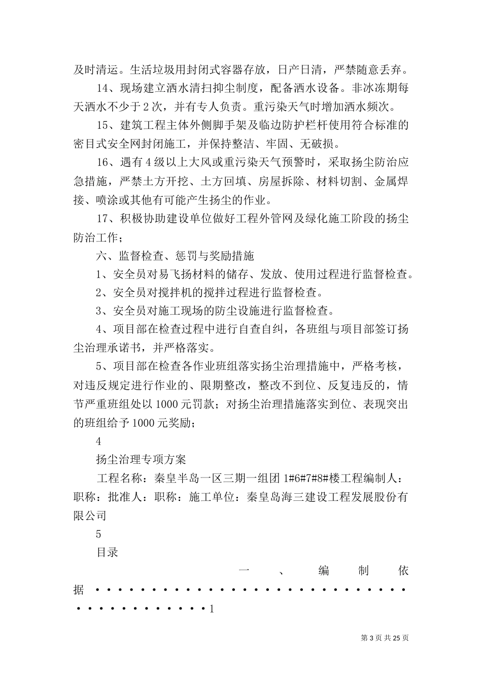 扬尘专项整治方案_第3页