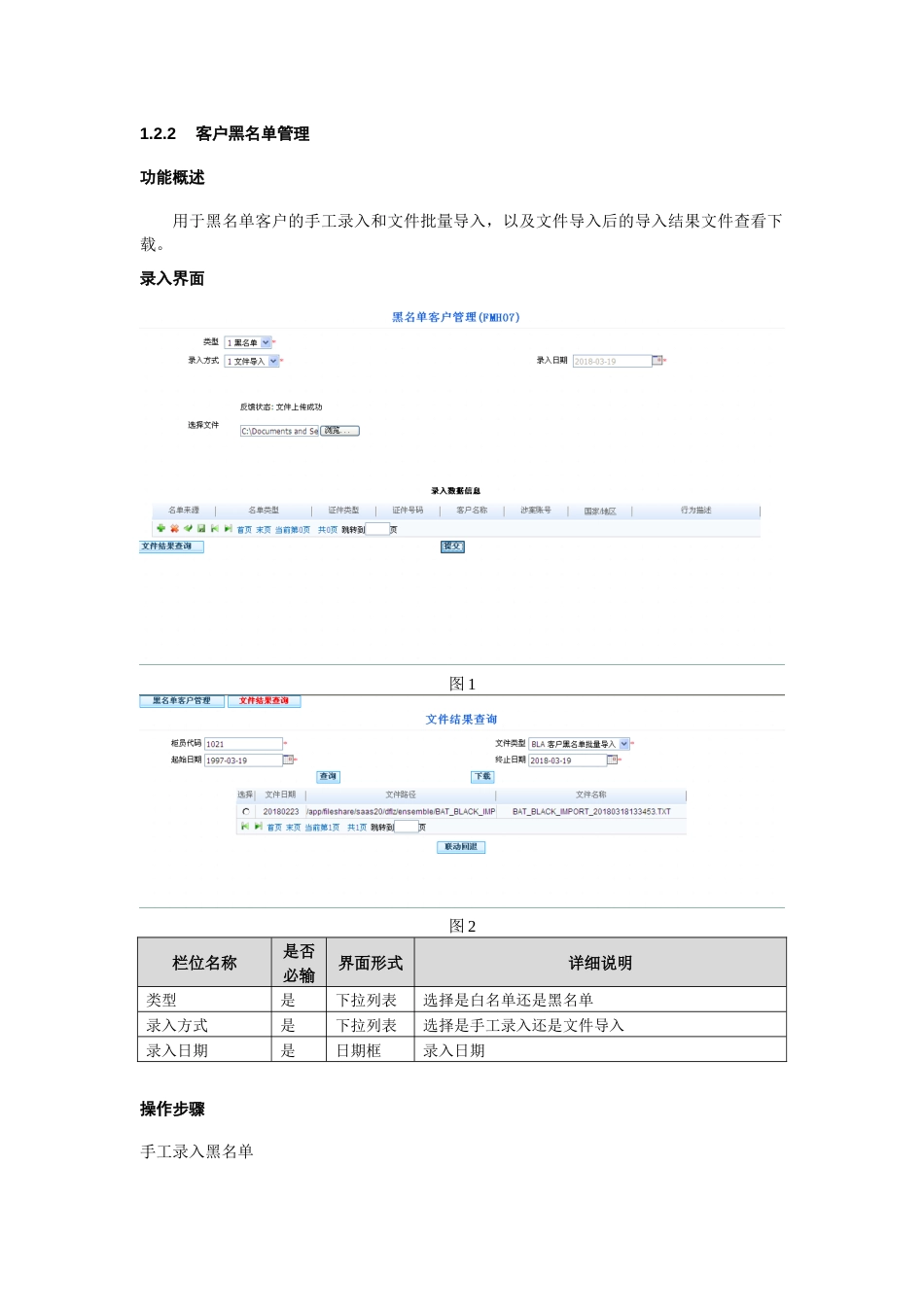 村镇银行风险管理业务用户手册_第3页