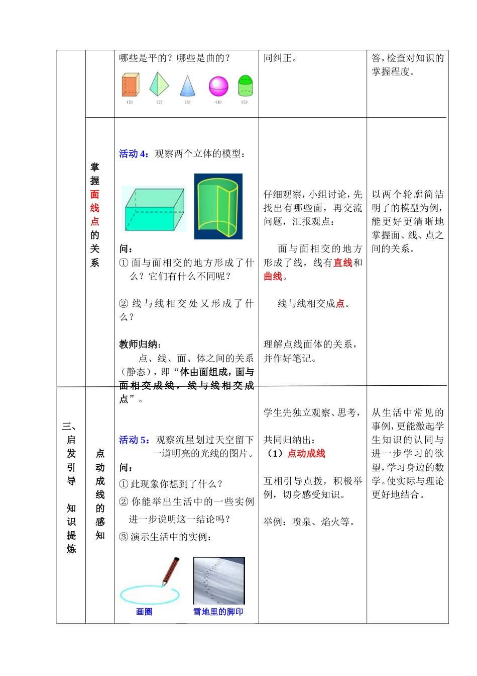 《点、线、面、体》教学设计[6页]_第3页