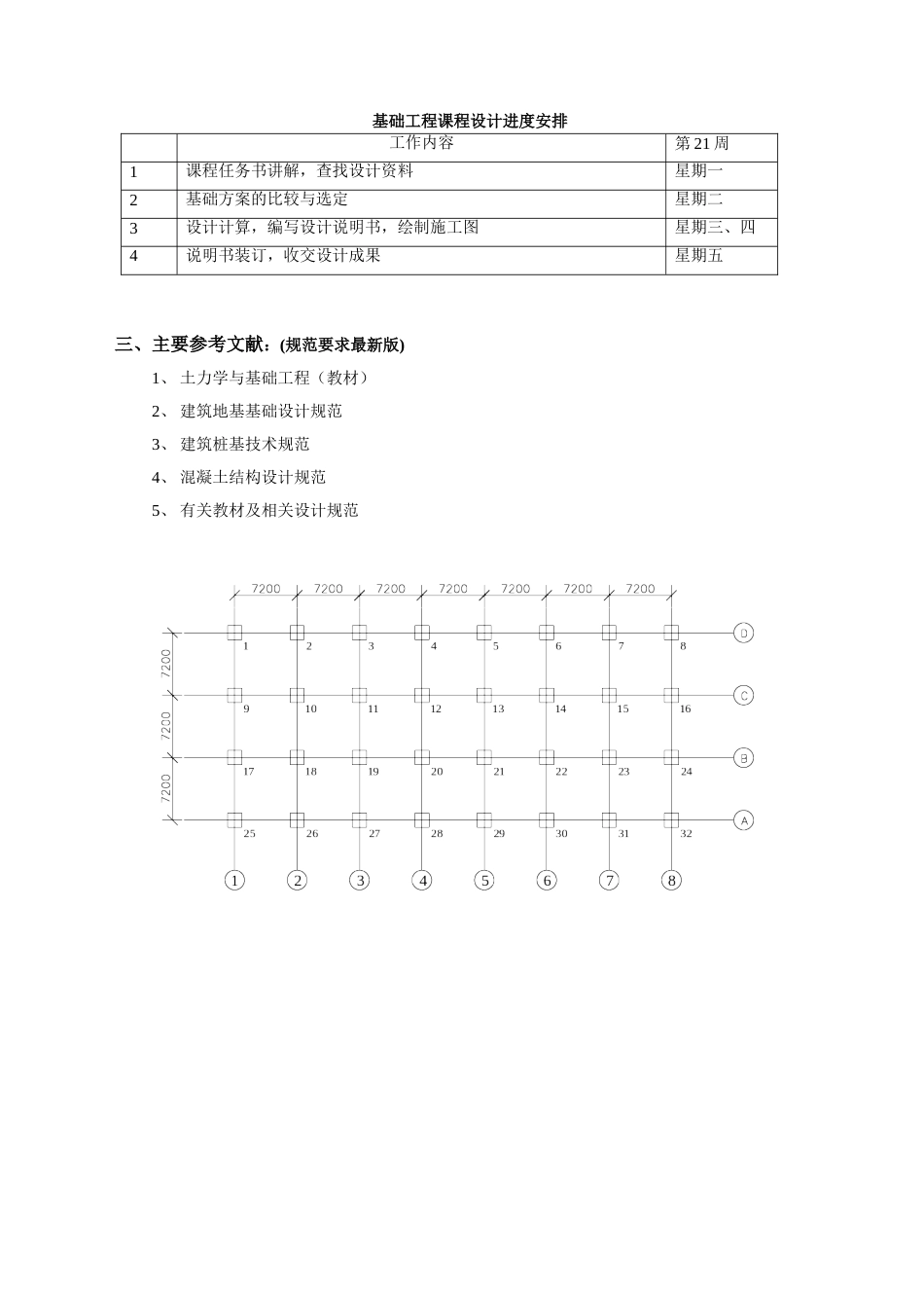 《基础工程》课程设计任务书[9页]_第3页