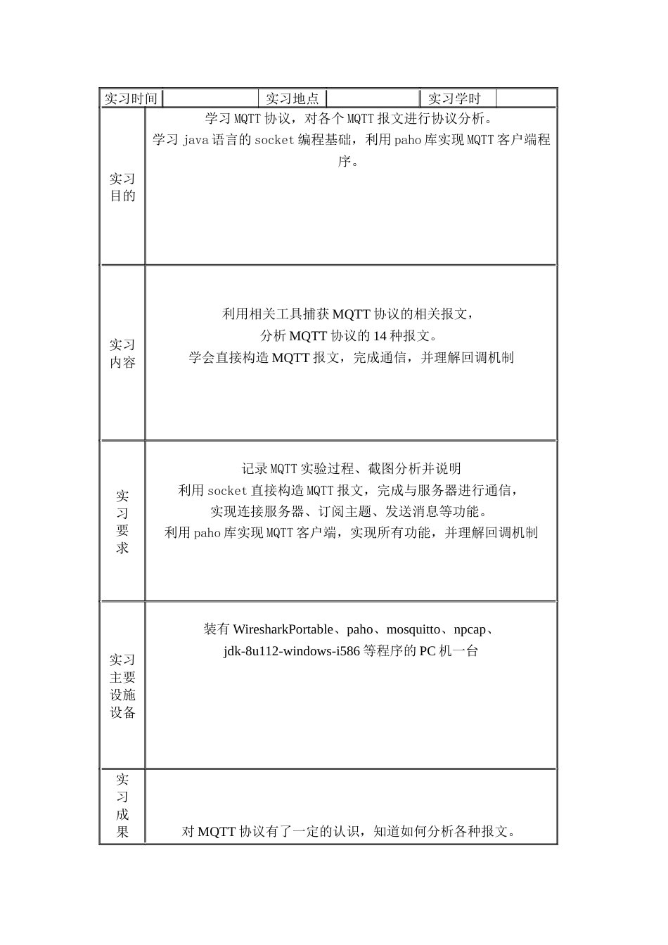 MQTT协议14种报文分析(全文)_第2页