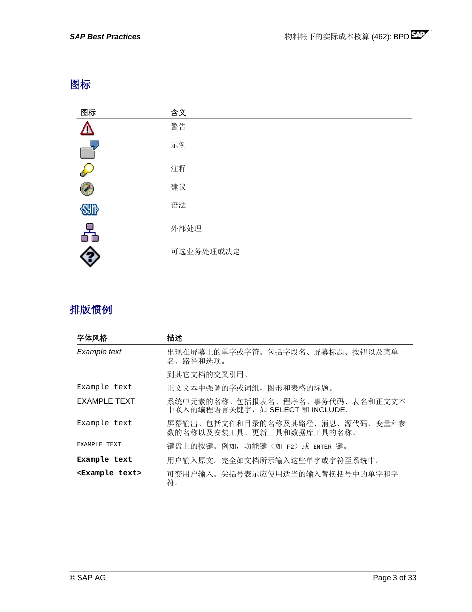 SAP物料帐实际成本核算_第3页