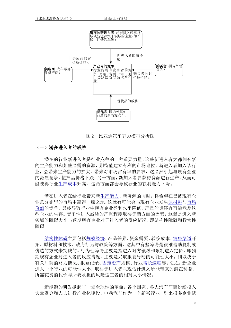 比亚迪五力分析[10页]_第3页