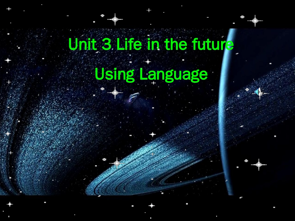 必修五unit3usinglanguage[20页]_第1页