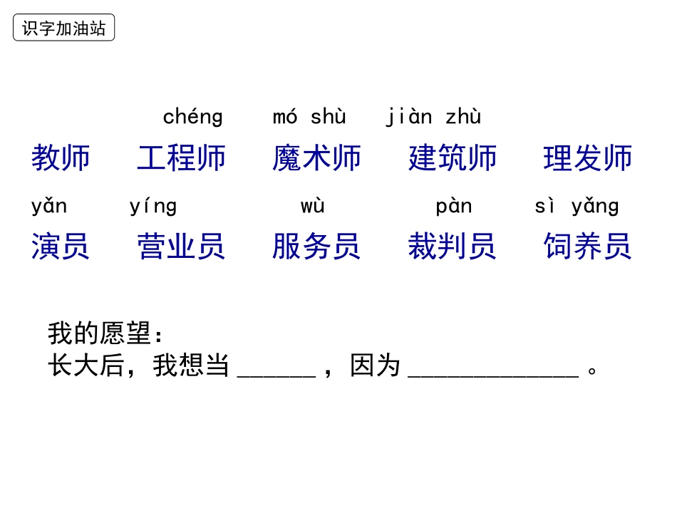 部编教材二年级下册《语文园地二》2019版_第3页