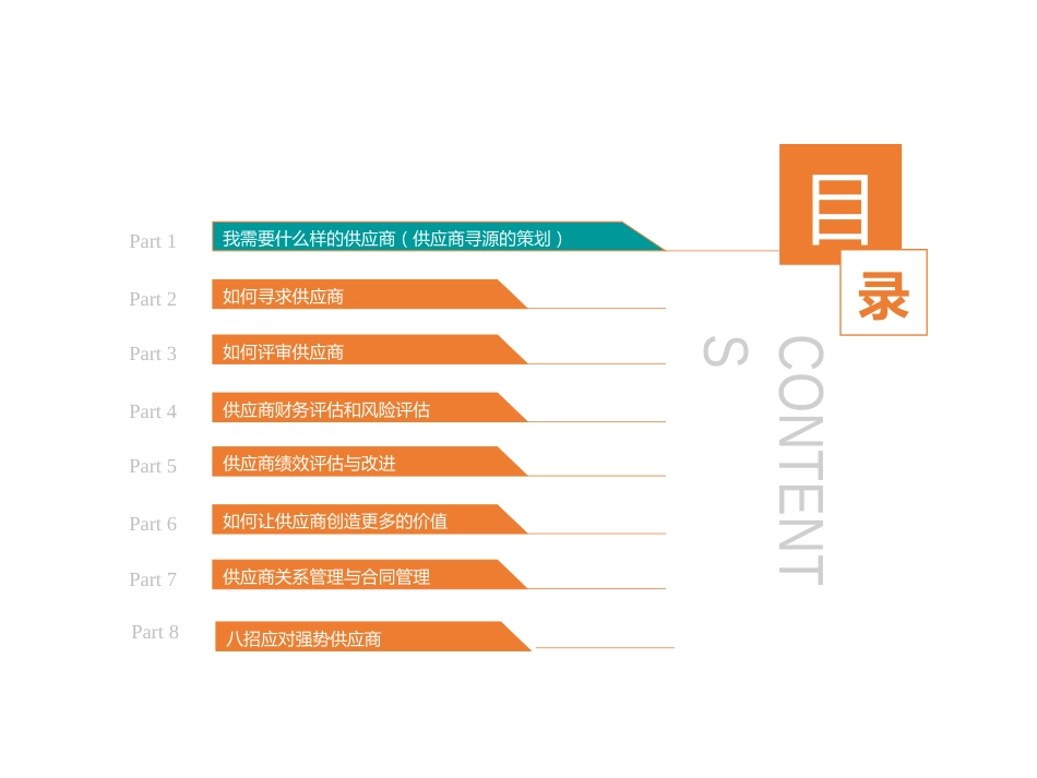 采购管理战略培训课宫迅伟[48页]_第3页