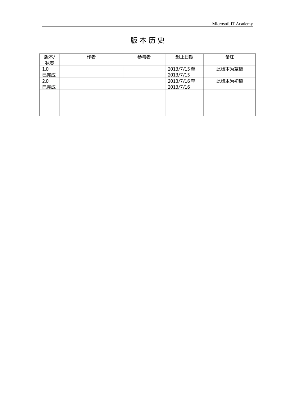 产品需求规格说明书3.0资料[29页]_第2页