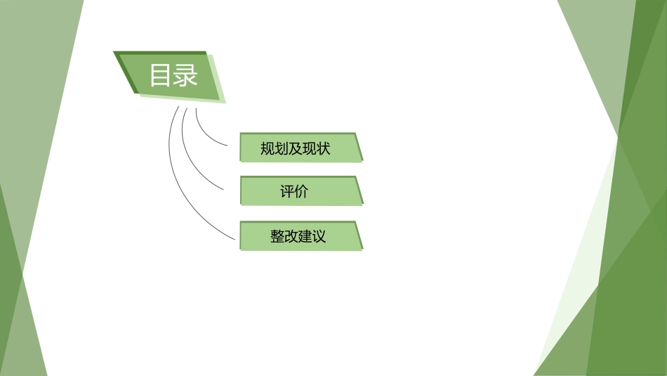 城市绿地规划ppt汇报[18页]_第2页