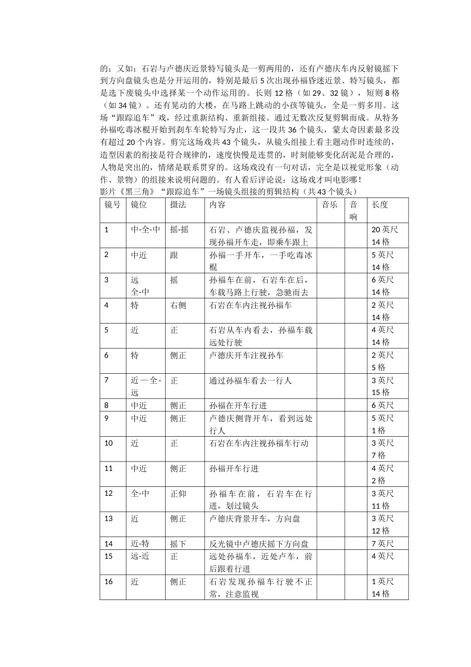 电影电视剪辑学—傅正义_第3页