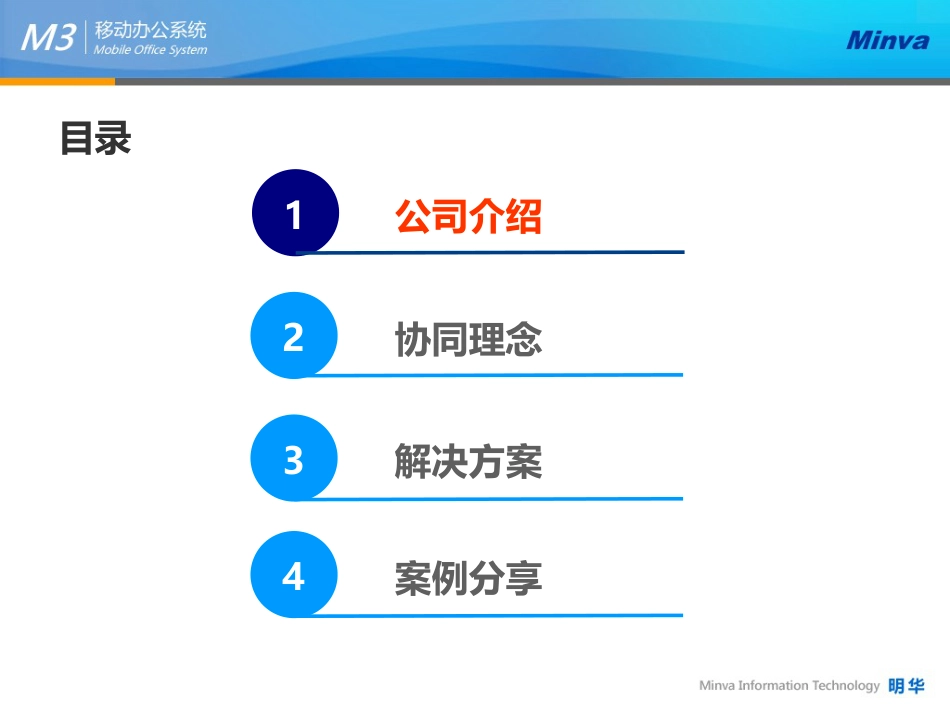 房地产行业移动办公系统解决方案[66页]_第2页