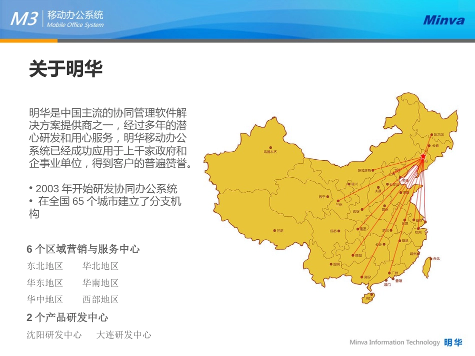 房地产行业移动办公系统解决方案[66页]_第3页