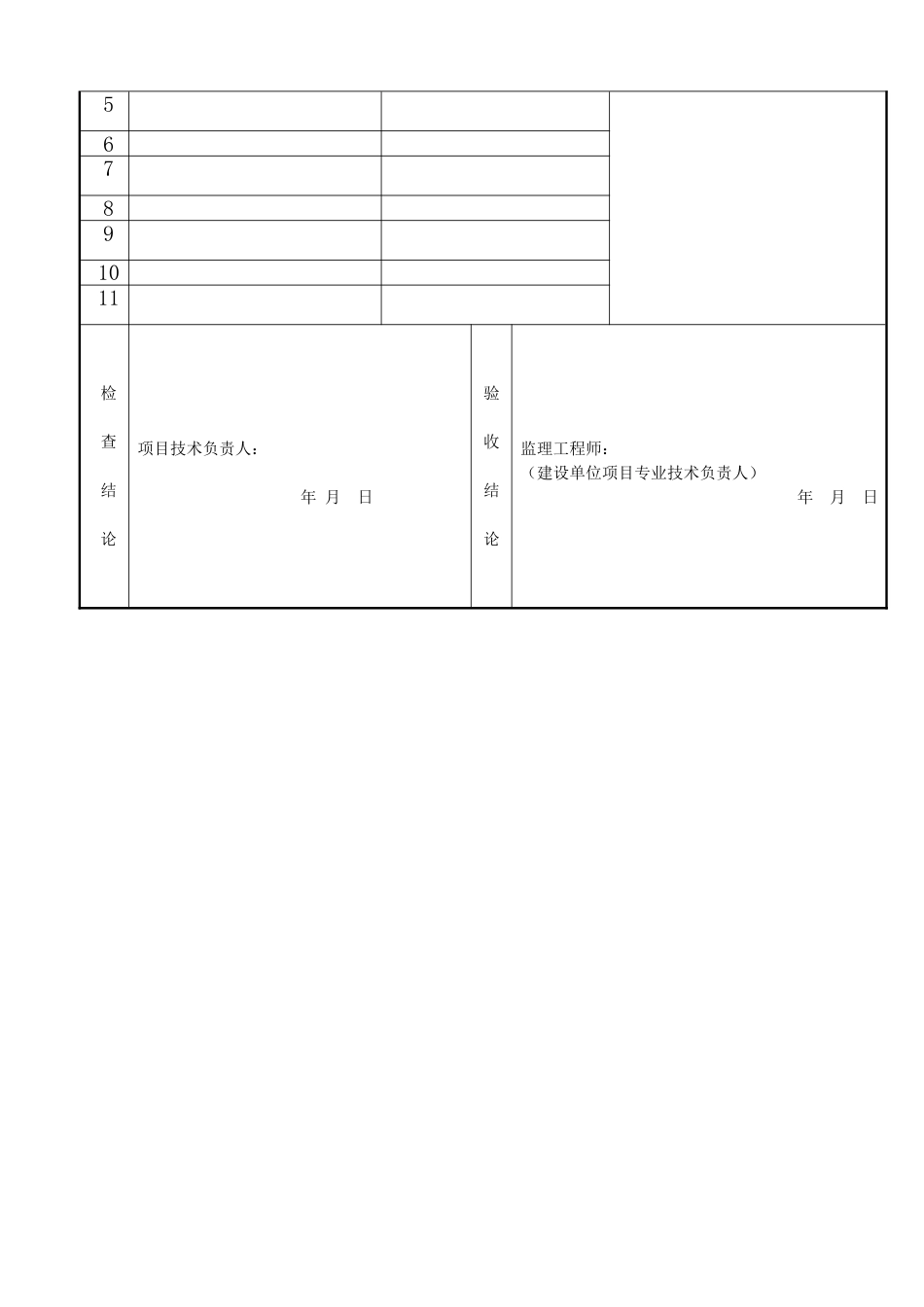 分项工程质量验收记录表[3页]_第3页