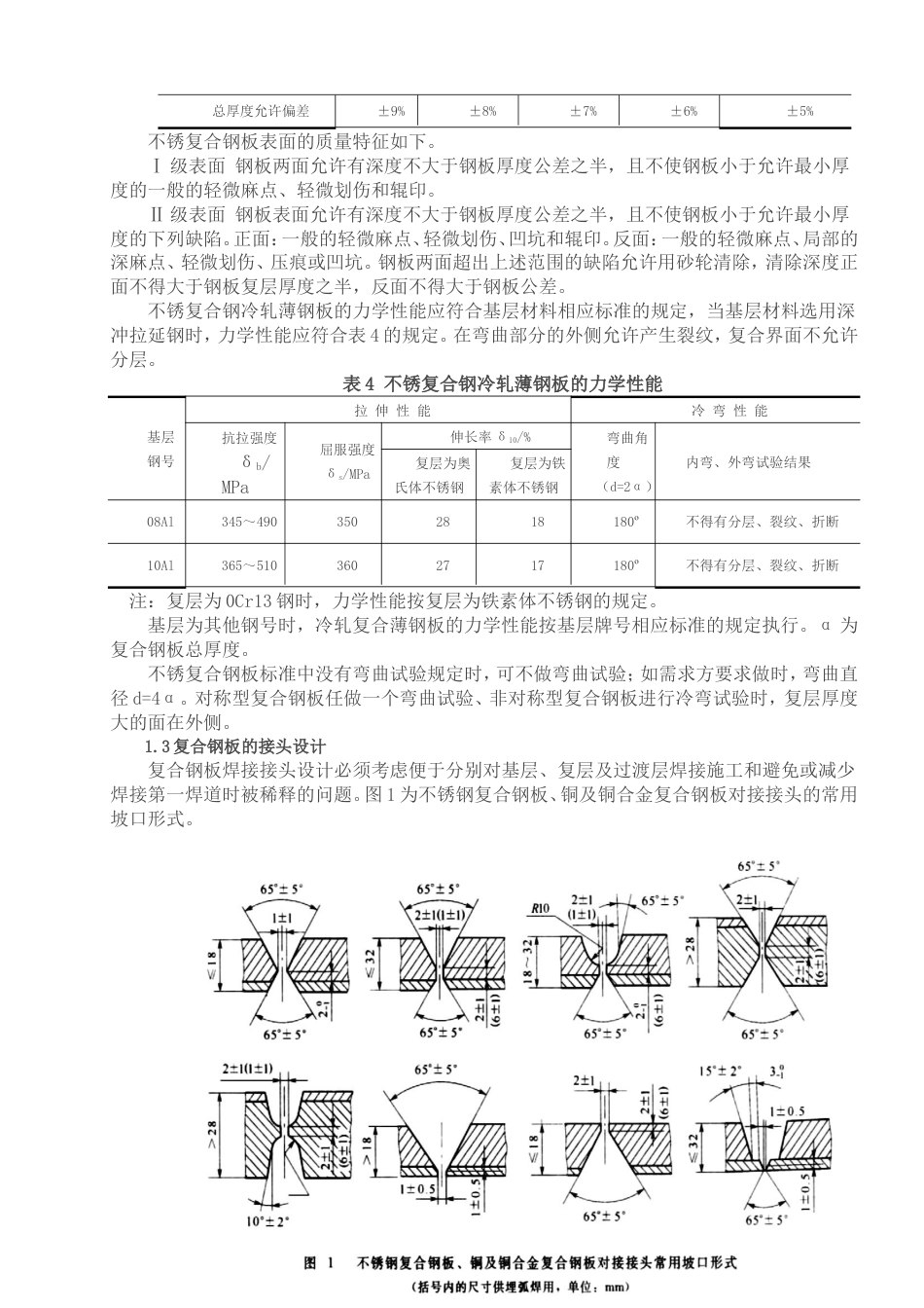 复合板焊接工艺全[23页]_第3页