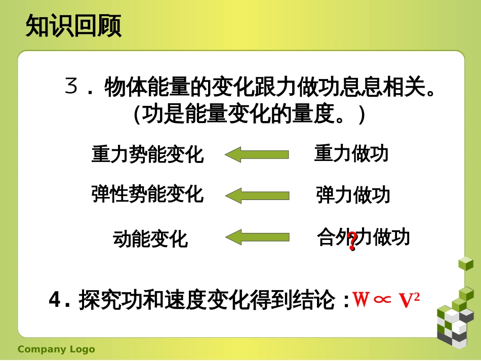 公开课动能和动能定理课件[18页]_第3页