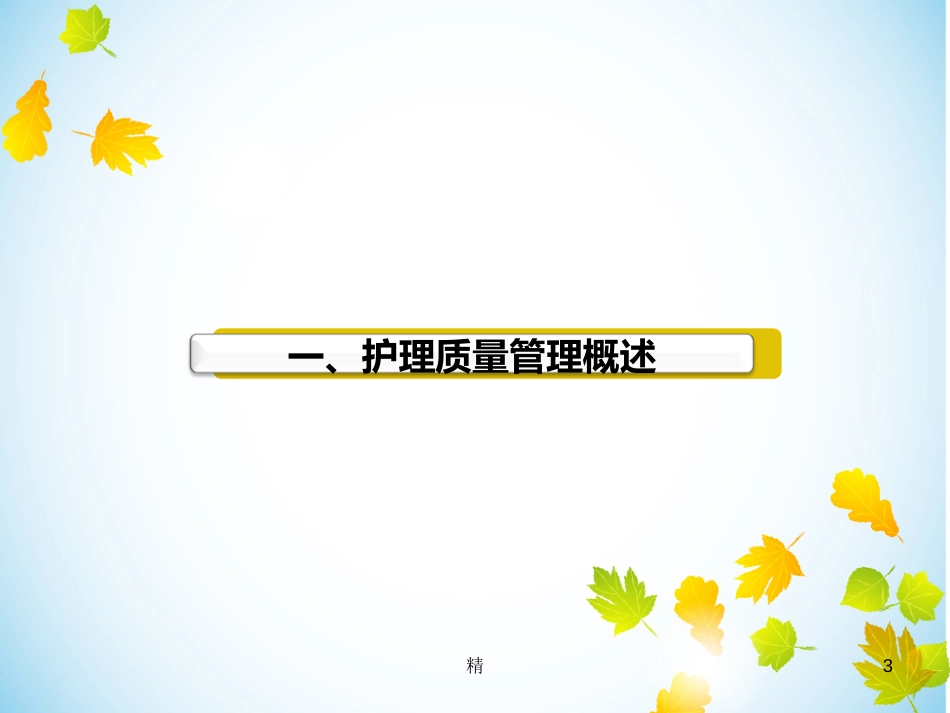 护理质量管理工具的应用..精选课件_第3页
