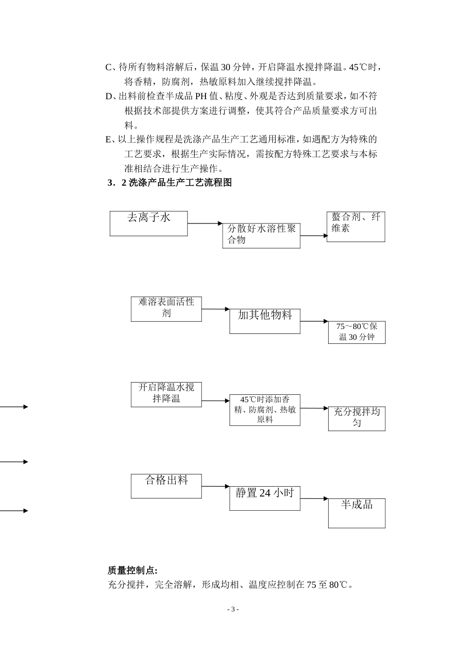 化妆品乳化操作规程[5页]_第3页