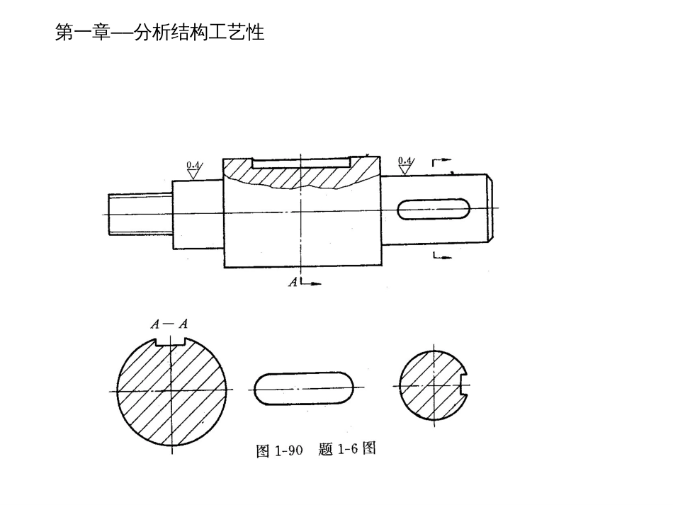 机械制造工艺学(第三版)王先逵课后答案[46页]_第1页