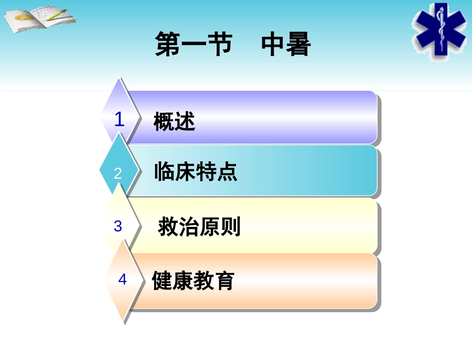 急救医学基础第九课第十章常见环境与理化因素引起的疾病_第3页