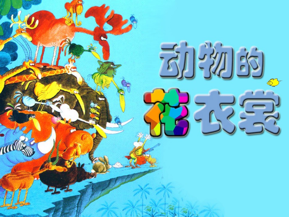 课件《动物的花衣裳》yyt完整[21页]_第3页