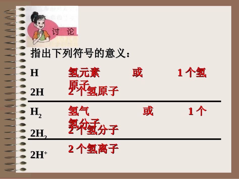课题4化学式与化合价复习上课_第3页
