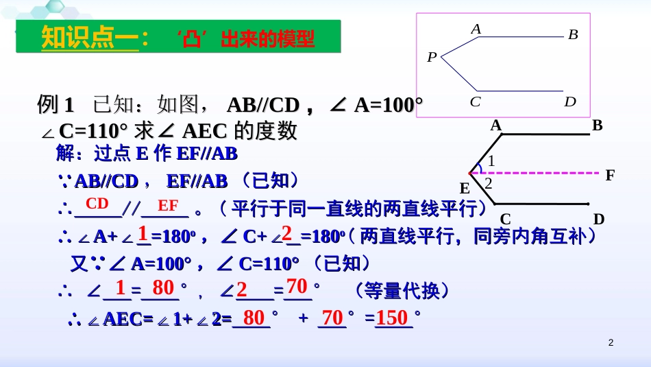 平行线中的拐点问题[18页]_第2页