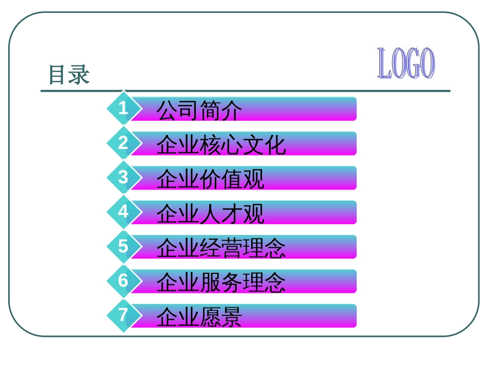 企业文化培训资料(绝对有用)资料[84页]_第2页