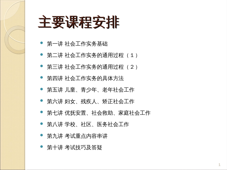 社会工作实务基础[68页]_第1页