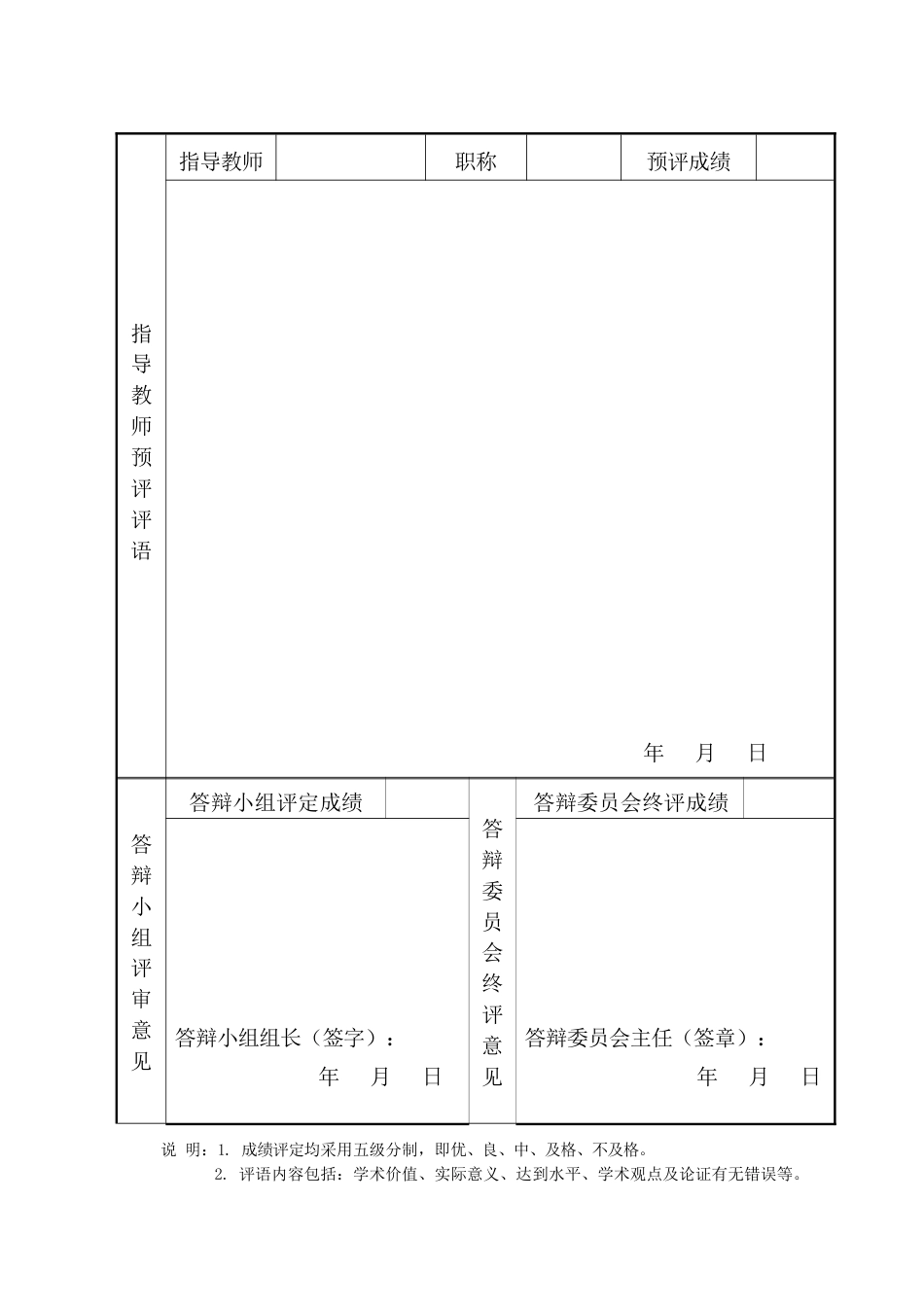 西北师范大学毕业论文封面及封底_第3页